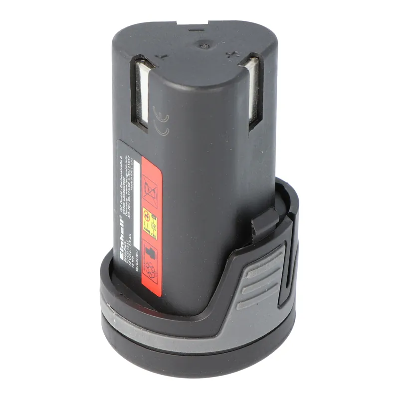 Einhell 12V TC-CD 12 Li Accu-Pack 45.113.65 vervangende accu 1.3Ah 4511365 of 451146801805 | Opruiming