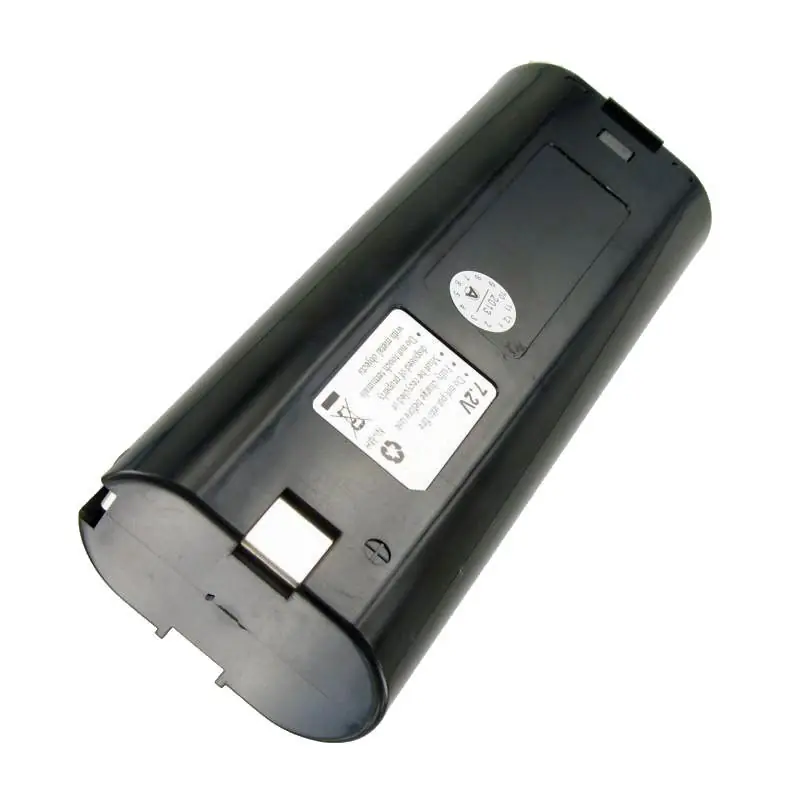 Aanbieding - AccuCell-batterij geschikt voor Bosch 2607335175, GWB 7.2 VE 1.4Ah