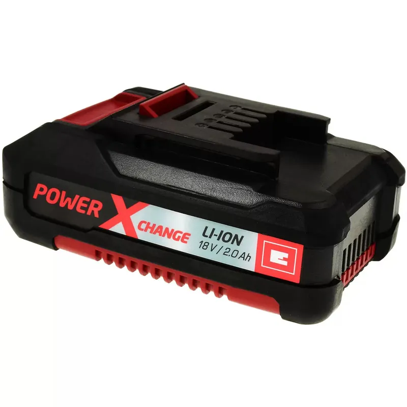 Einhell accu Power X-Change Li-Ion 18V 2,5Ah voor Power X-Change apparaten origineel | Nog enkele stuks