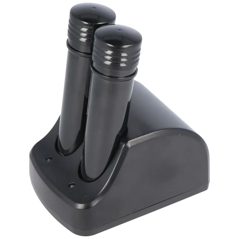 Populair bij klanten | Black & Decker VersaPak-oplader inclusief 2 replica-batterijen