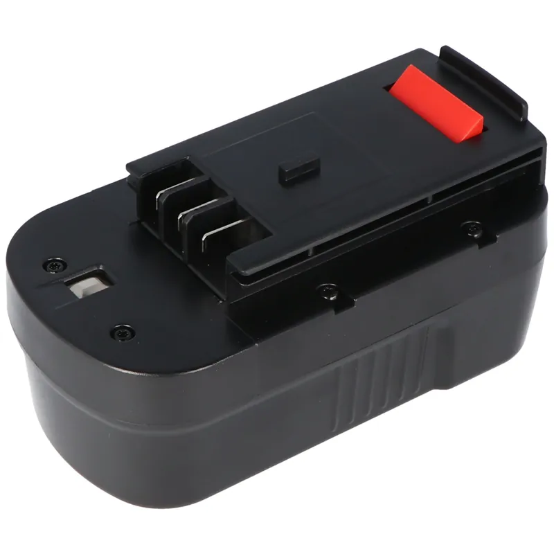 A18 Black & Decker AccuCell replica-batterij 18,0 volt, 2000 mAh | Online bestelbaar