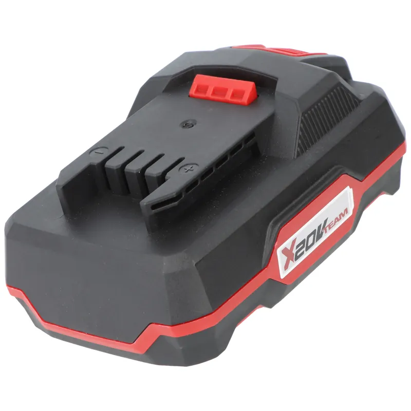 Alleen deze week | Parkside accu PAP 20 B1 20V 2Ah Li-Ion voor apparaten uit de Parkside X 20V familie