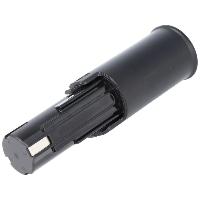 Zojuist toegevoegd | Accu geschikt voor Panasonic EY9025B, EY6225CQ, NiMH, 3,6V, 3000mAh, 10,8Wh, zwart