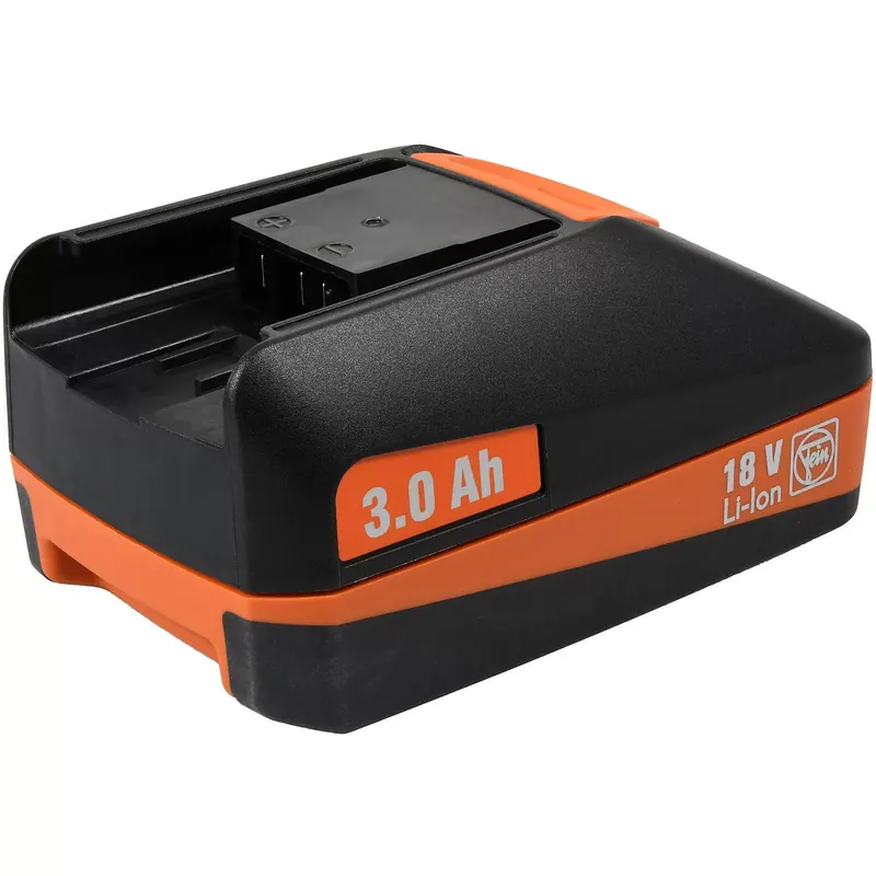 Veilig betalen | FEIN accupack 92604182020 Li-Ion 18V