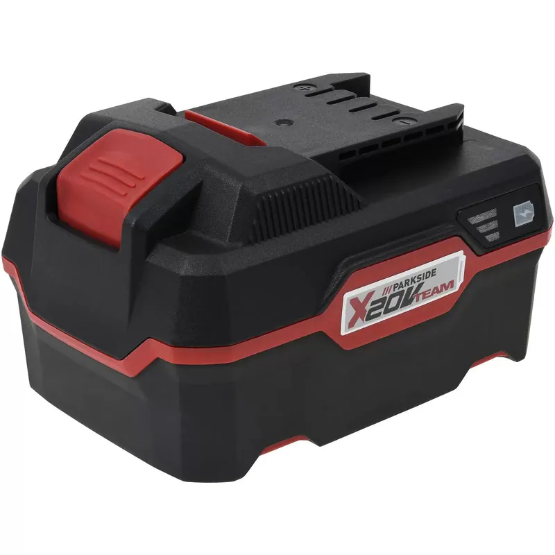 Actieprijs - Parkside accu PAP 20 B3 20V 4Ah Li-Ion voor apparaten uit de Parkside X 20V familie
