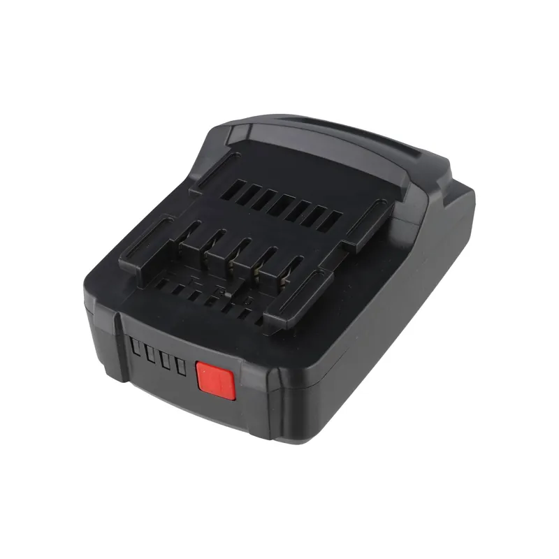 2AH-accu compatibel met de Gesipa Birdie 2.0 Ah-accu voor het CAS Cordless Alliance-systeem – 100% compatibel. | Koopje