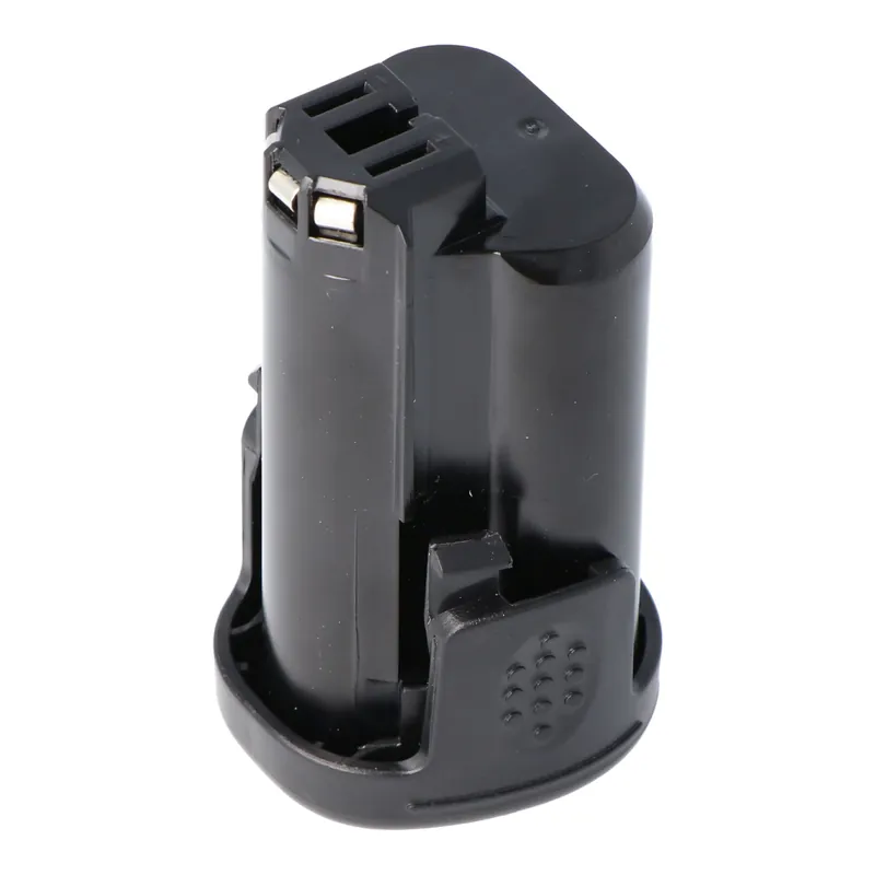 2.5Ah 10,8 volt Li-Ion accu passend voor Bosch 2607336863, 2607336864, Bosch PMF 10.8 LI, Dremel 8200 Multi Max, Berner BTI 10.8 - Veel gekozen