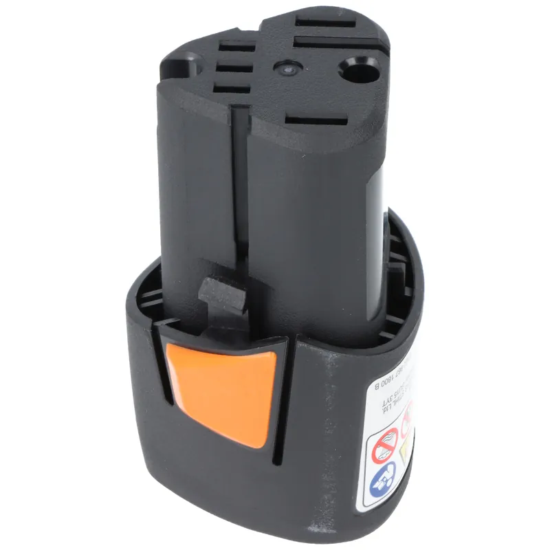 STIHL accu AS2 28Wh Li-Ion 10,8V 2600mAh Li-Ion | Zeer goed beoordeeld