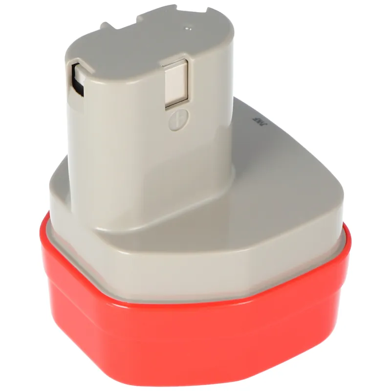 Korting | AccuCell-batterij geschikt voor Makita 1200, 1201, 12Volt 3.0Ah NiMH