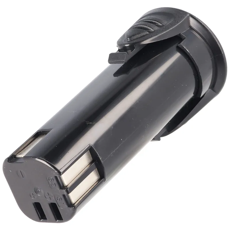 Superprijs | AccuCell-batterij geschikt voor Panasonic EY7410 3,6 volt 1500 mAh