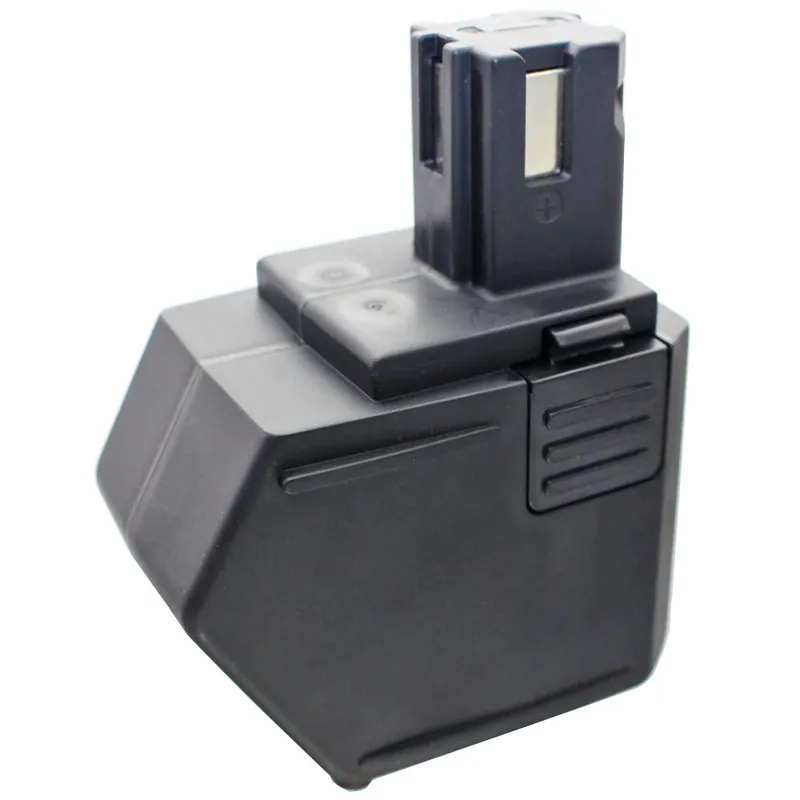 HILTI SB12 oplaadbare batterij NiMH 12 volt met 2000 mAh - Topkwaliteit