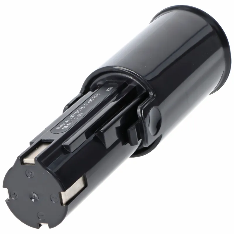 AccuCell-batterij geschikt voor Panasonic EY6225CQ, EY9025B - Verlaagde prijs