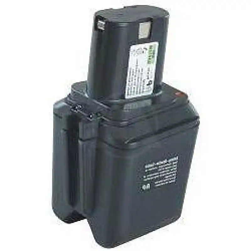 Aanbieding | Akku passend für Bosch GBM 12VE, GSB 12VE, GSR 12VE 2,6Ah