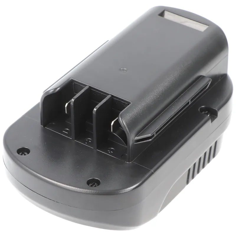 2000 mAh batterij geschikt voor de Güde batterij 95510, 95513, 95514, 95515, 95517, 95519, GHS 520, GLB 200, GRT 260, Pantiflor AT18Li, 490476 18 volt spanning | Direct leverbaar