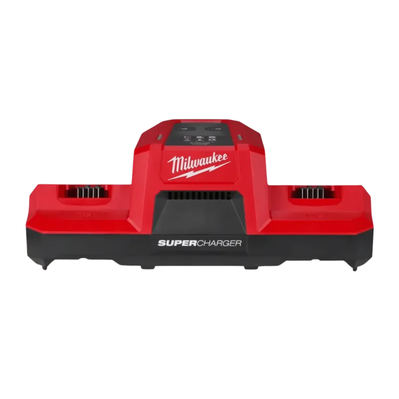 Milwaukee M18 DBSC Snellader (18 V, lithium-ion) | Aanrader