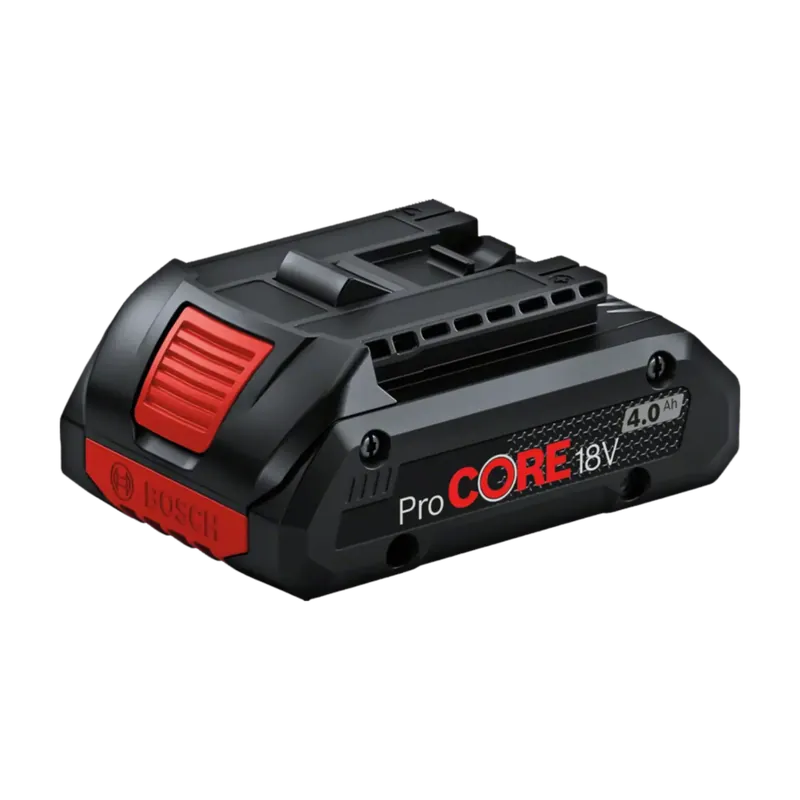 Online bestellen - Bosch Batterij ProCORE 18V (4,0 Ah Li-ion)