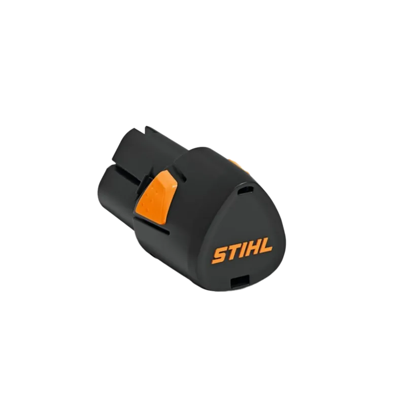 Professionele kwaliteit - Stihl AS 2 Accumulator (10,8 V, 220 g)