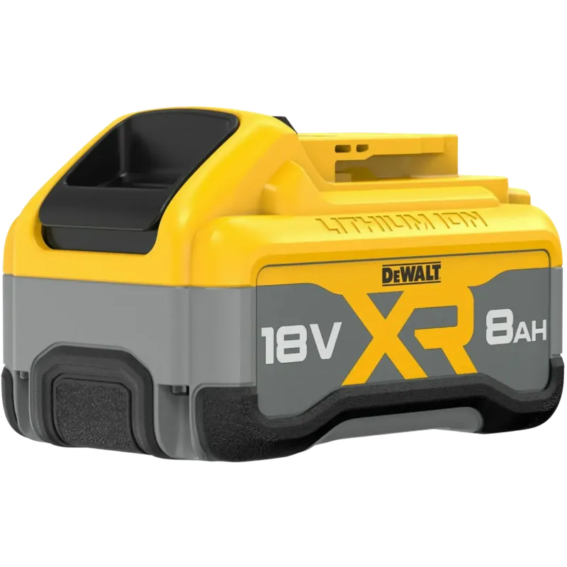 Premium | DeWALT DCB1880-XJ Batterij (18 V, 8 Ah Li-ion XR)