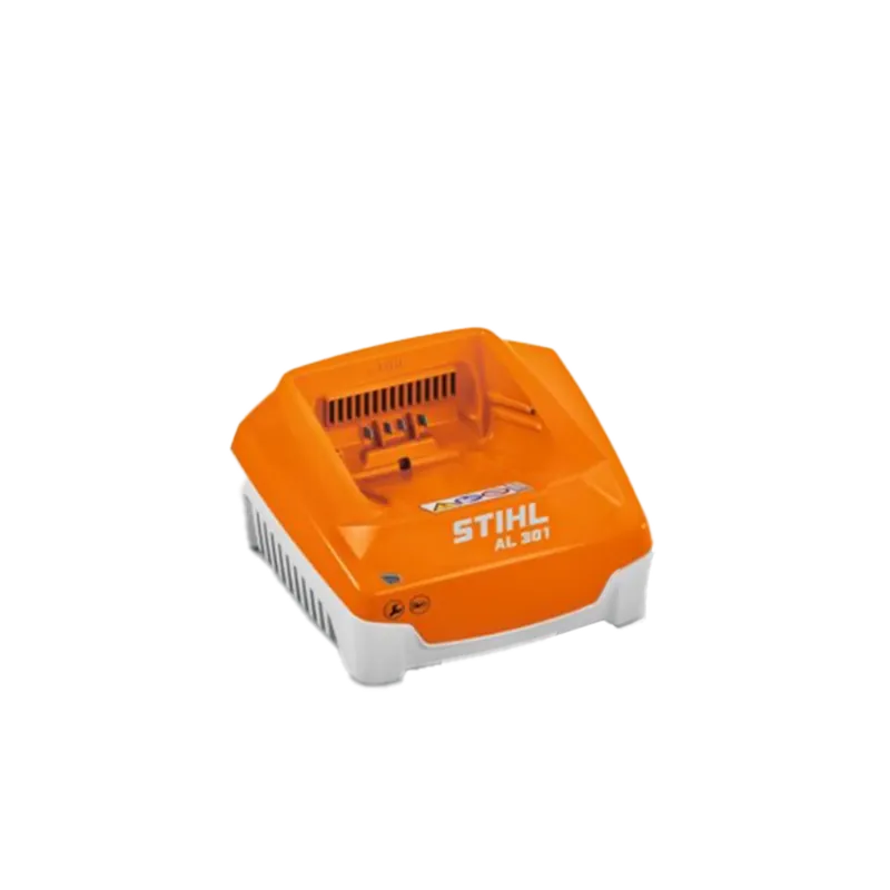 Topproduct - Stihl AL 301 Snellader (36 V, lithium-ion)