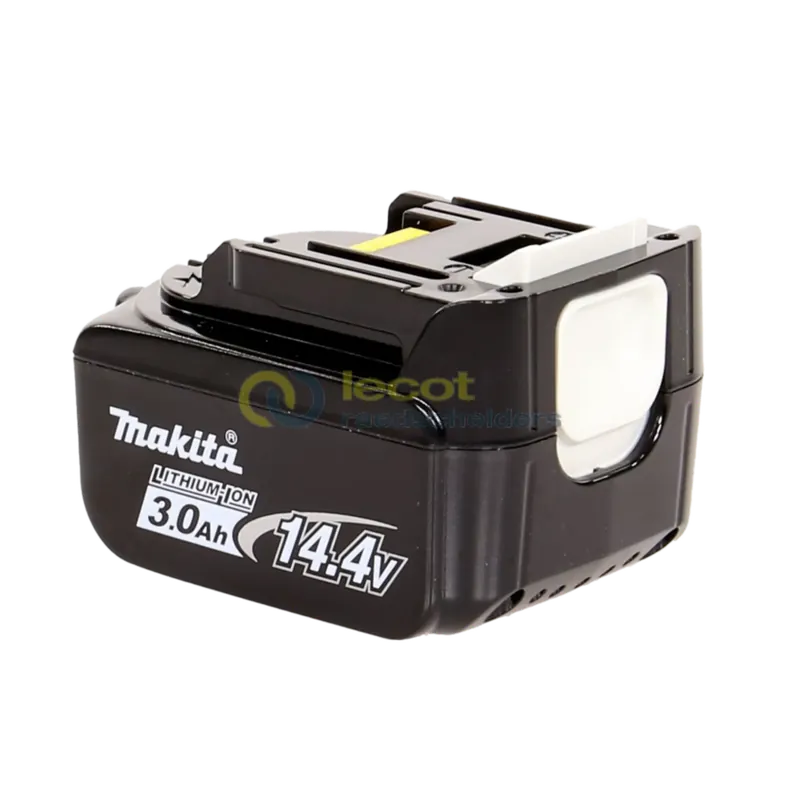 Makita BL1430 Batterij (14,4 V, 3,0 Ah, Li-ion) | Fabrieksprijs