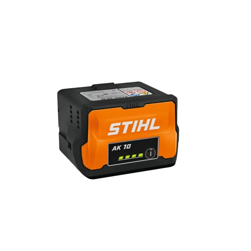 Favoriet van klanten | Stihl AK 10 Accu (36 V, 2 Ah, lithium-ion, 800 g)