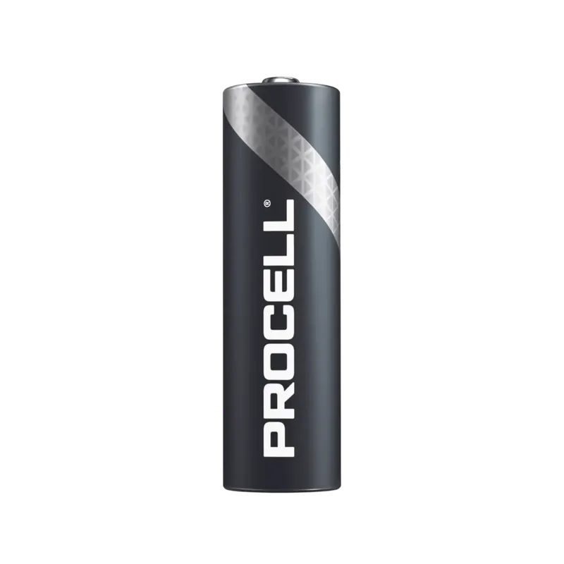 Duracell Procell Alkaline AA-batterij (LR06, 1,5 V, 10 stuks) - Voordelig