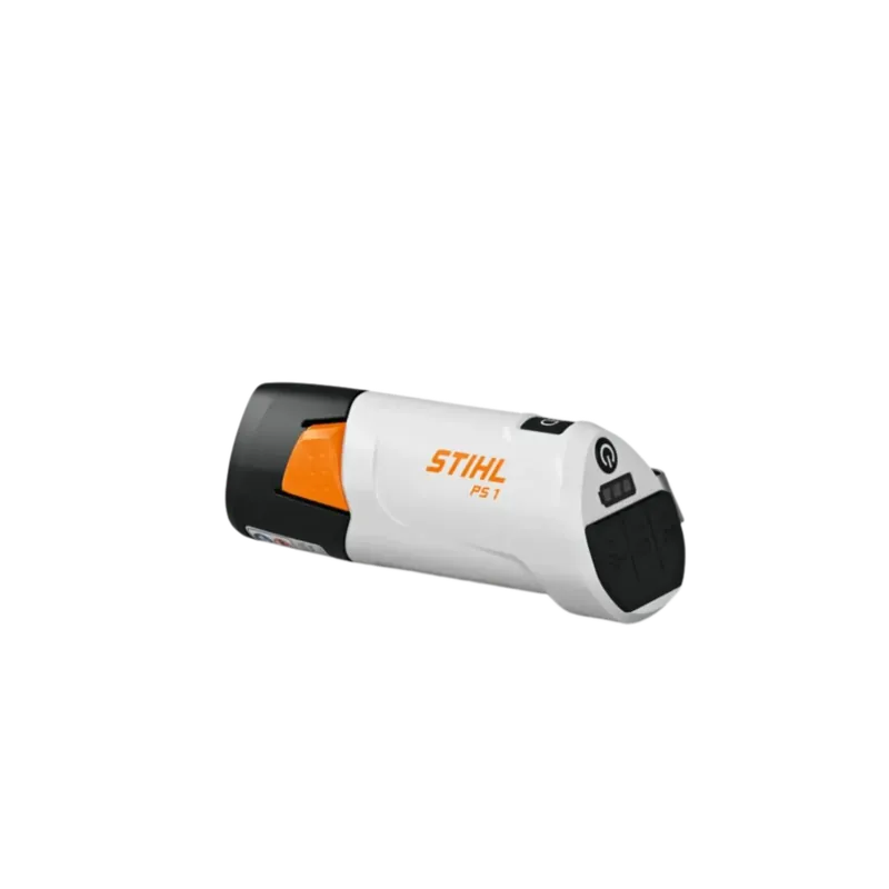 Stihl PS 1.0 draagbare voeding (Lithium-ionen, 0,072 kWh) | Deal