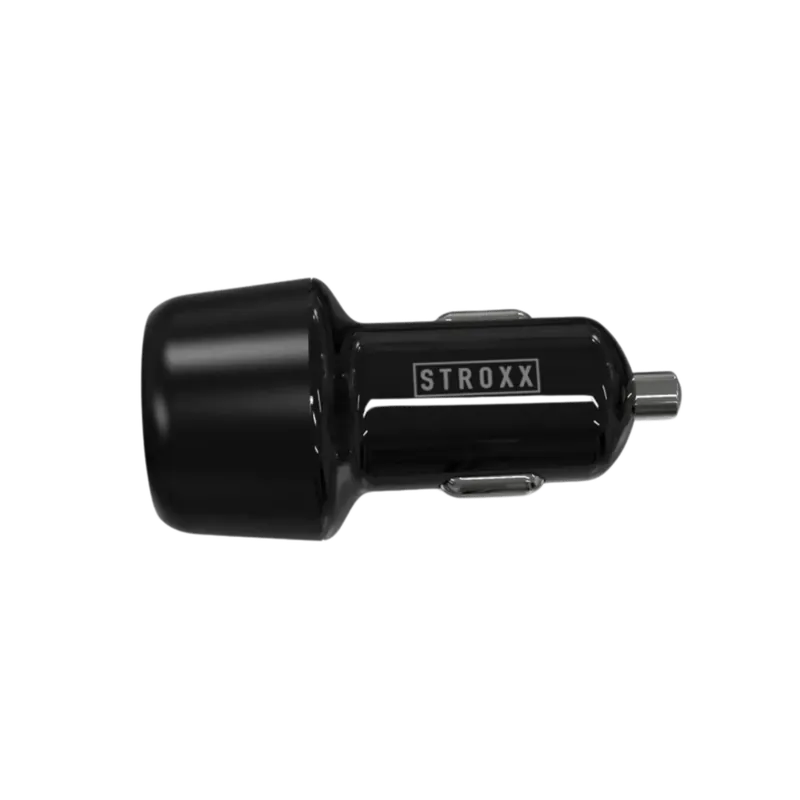 Veel gekozen | STROXX gsm autolader (snellader)