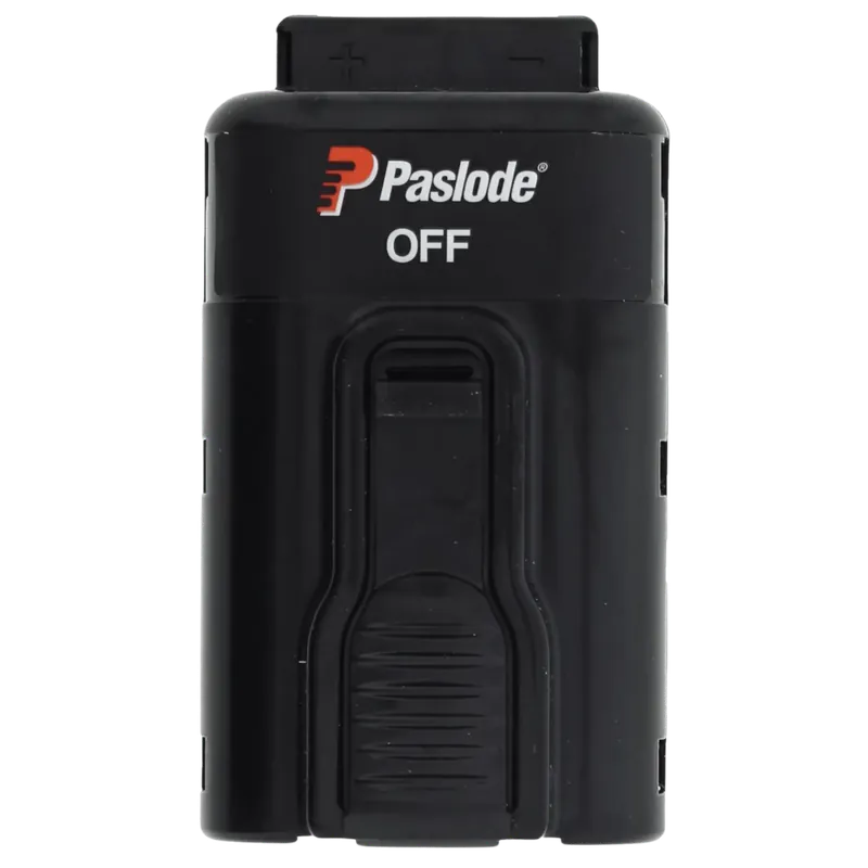 Paslode 018880 Lithium accu (7,2 V, 2,1 Ah) | Laatste kans