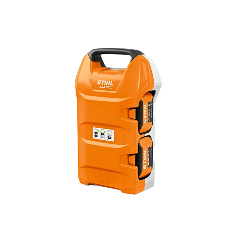 Stihl ADA 1000 Schachtadapter voor dubbele accu (zwaardlengte 500 mm, lengte 3300 mm) | Veel gevraagd