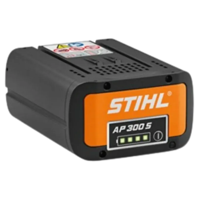 Aanbieding | Stihl AP 300.0 S Accumulator (36 V, 7.2 Ah)