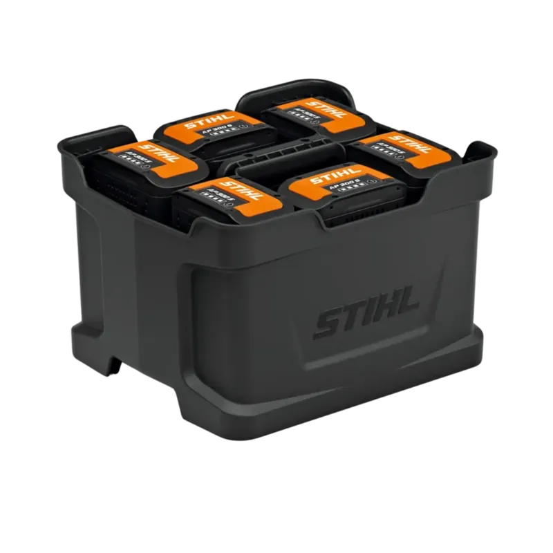 Fabrieksprijs - Stihl Power Deal 6 AP 500 S accubox (36 V, 8,8 Ah, lithium-ionen)