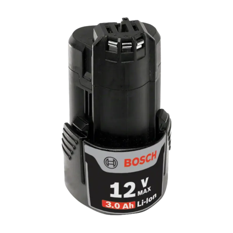 Flitsaanbieding | Bosch Batterij (12 V, 3.0 Ah, Li-ion)