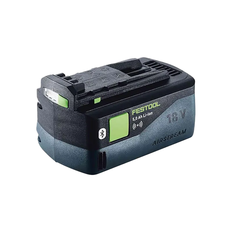 Prijs verlaagd - Festool 577660 Batterij Accupack (18 V, 5 Ah)