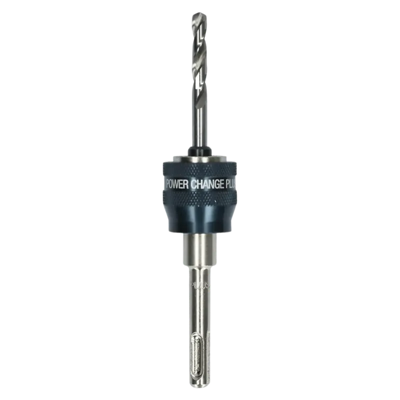 Actie loopt bijna af | Bosch Adapter SDS-plus Power Change met HSS centreerboor (85 mm)