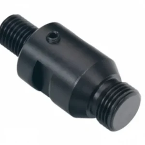 Interdiamant Adapter (1/2 duim M naar M16 M) - Slechts tijdelijk