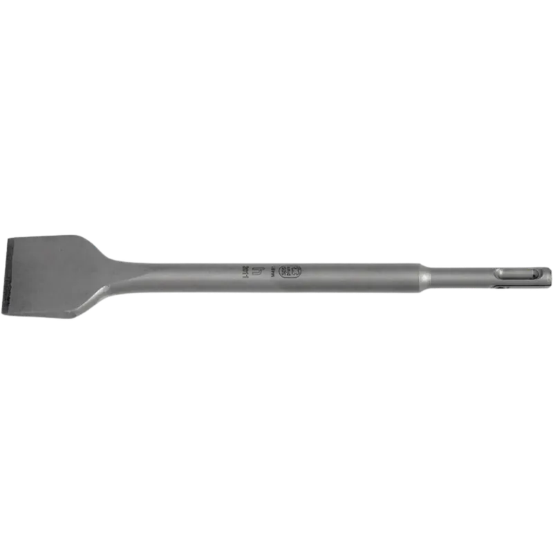 Net toegevoegd - Heller 2011 Platte beitel SDS-Plus (40 x 250 mm)