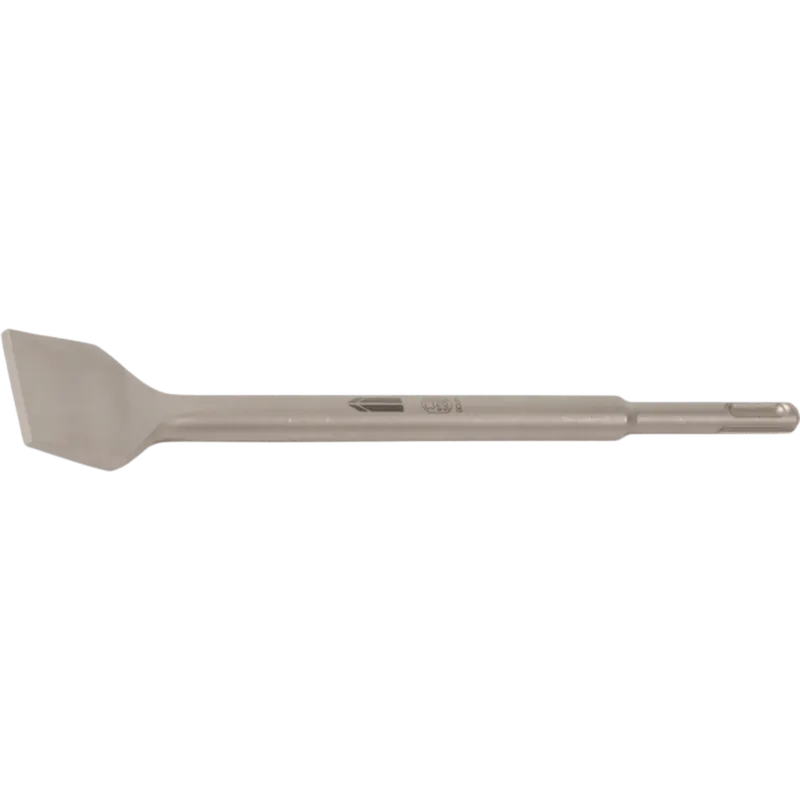 Heller 2011 Tegelbeitel SDS-Plus (40 x 250 mm) | Actie