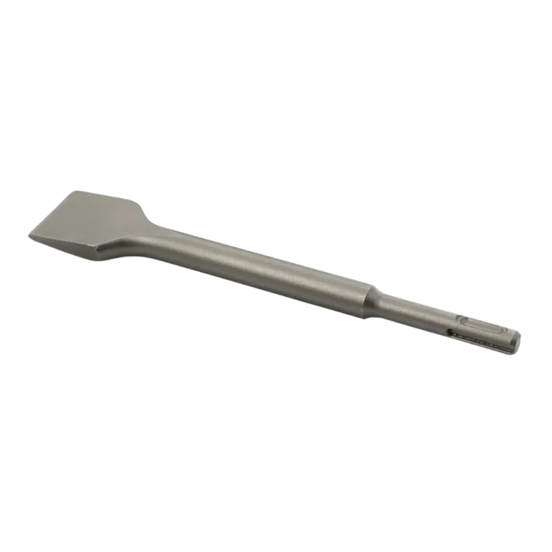 STROXX platte beitel SDS-plus (40 x 200 mm) - Profiteer nu