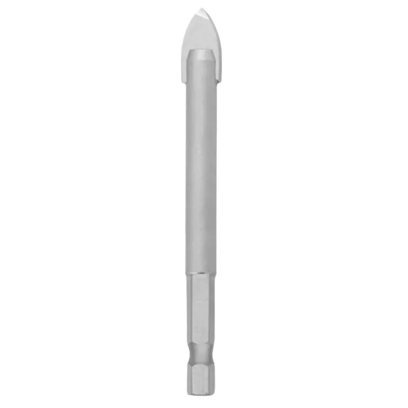 Heller 500944 Glasboor (Ø6,0 x 75 mm) | Veilig winkelen