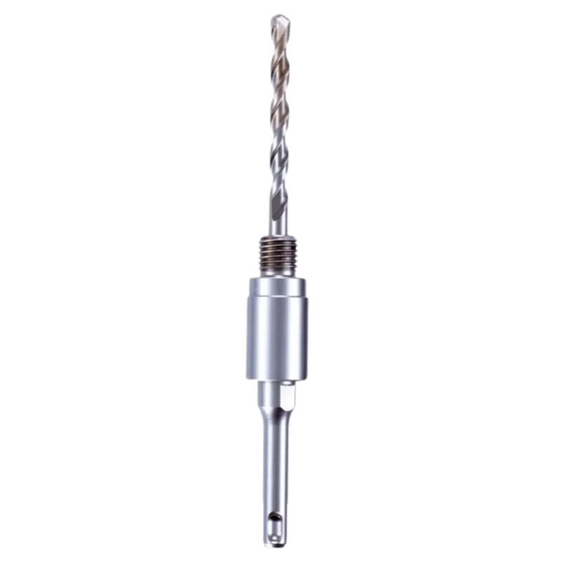 Bespaar nu | Carat HD01610000 booradapter SDS-plus (M16, 60 mm)