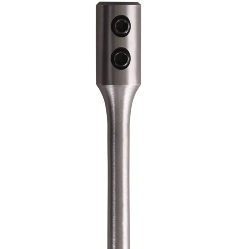 Heller 190701 Verlenging voor 3-puntsboor 331 (330 mm) - Bespaar nu