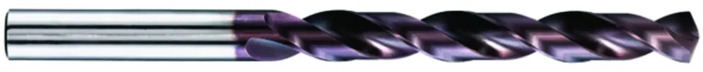 Tivoly Furius 1145411 metaalboor (4,00 mm, HSS Fusio coated, DIN338) | Populair bij klanten