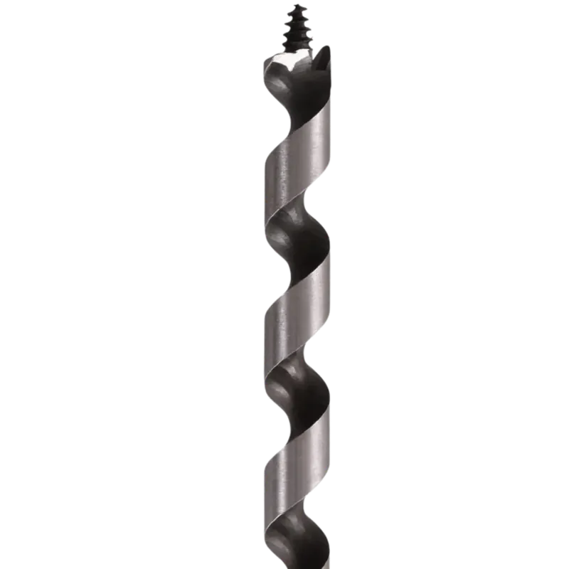Dagdeal - Heller 398 Spiraalboor hout (6,0 x 235 mm)