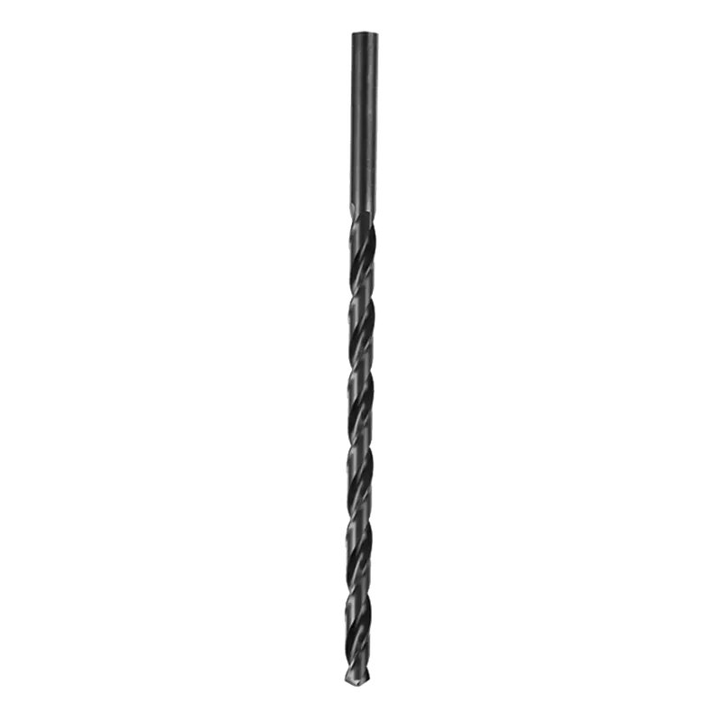 Korting | Tivoly 14208 metaalboor (HSS, 10 mm x 250 mm)