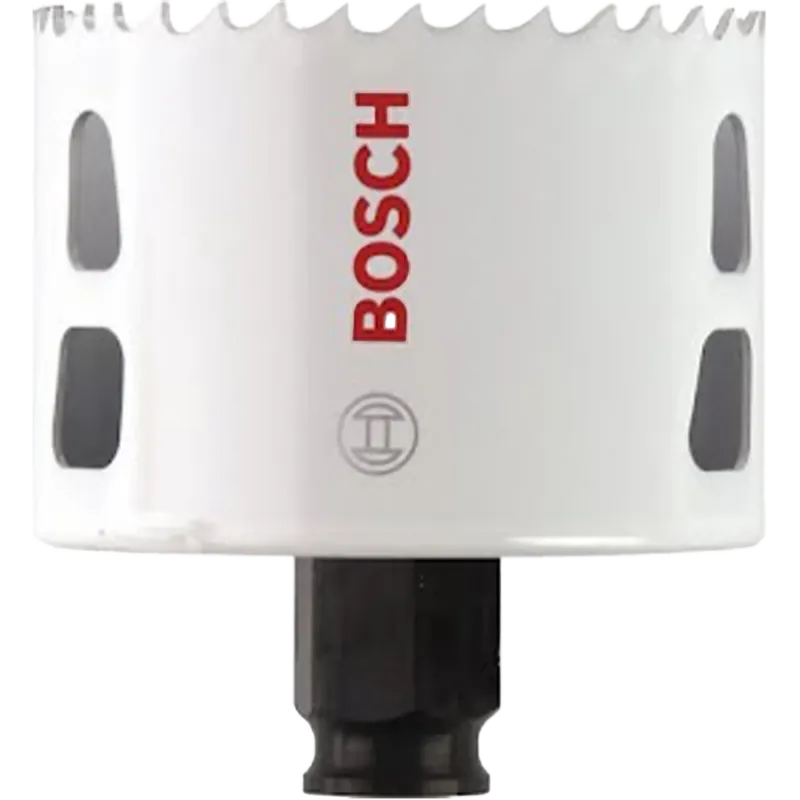 Bosch Progressor gatzaag (HSS-bimetaal, Ø 168 mm, Power Change) | Scherpe prijs