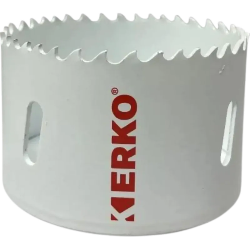 Erko 42068 Gatzaag (bimetaal, diameter 68 mm) | Opruiming
