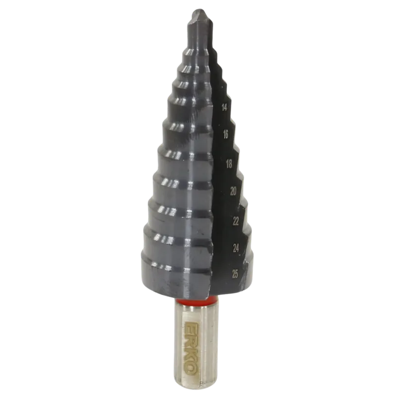 Erko Altinium 49006 trapboor (6-40 mm, hardmetalen uitvoering) - Extra korting