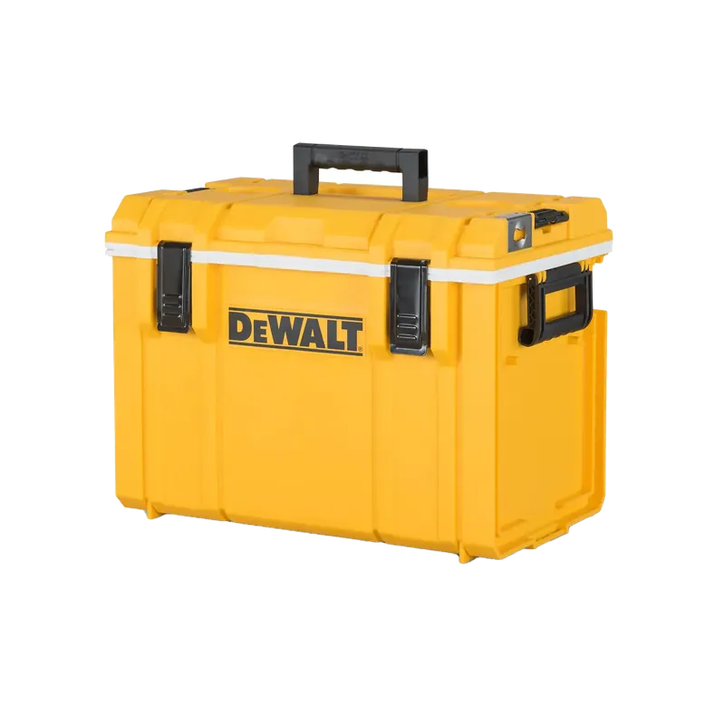 Hoog gewaardeerd - ToughSystem 2.0 Koelbox 25,5l