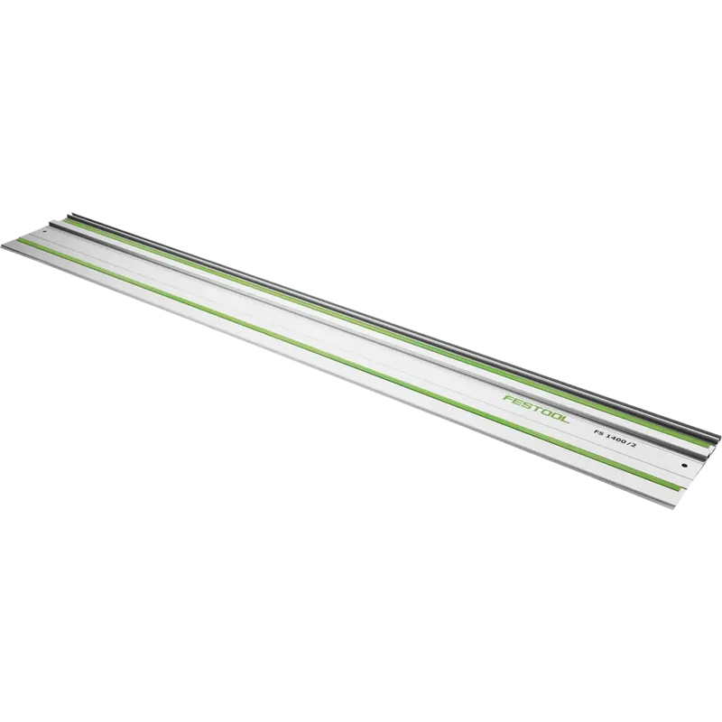 Net binnen | Festool FS 2400/2 Geleidingsrail (2400 mm)